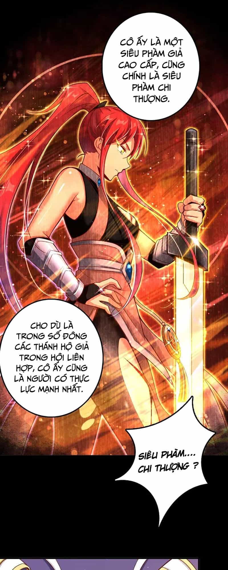 Thả Vu Nữ Đó Ra - Chương 214 - ảnh 23