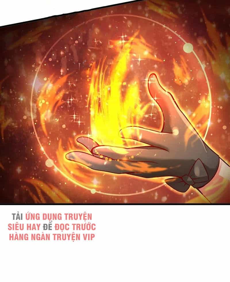 Thả Vu Nữ Đó Ra - Chương 214 - ảnh 30