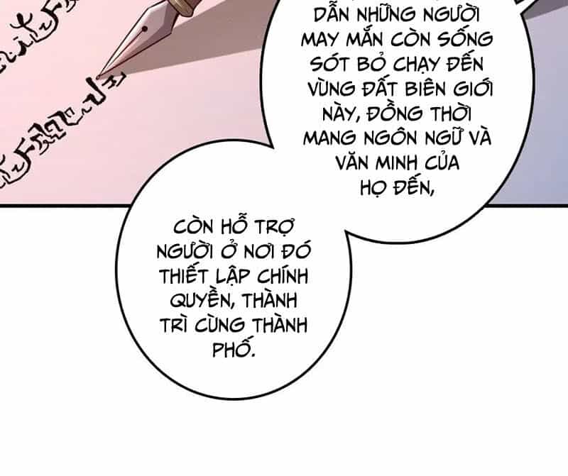 Thả Vu Nữ Đó Ra - Chương 215 - ảnh 31