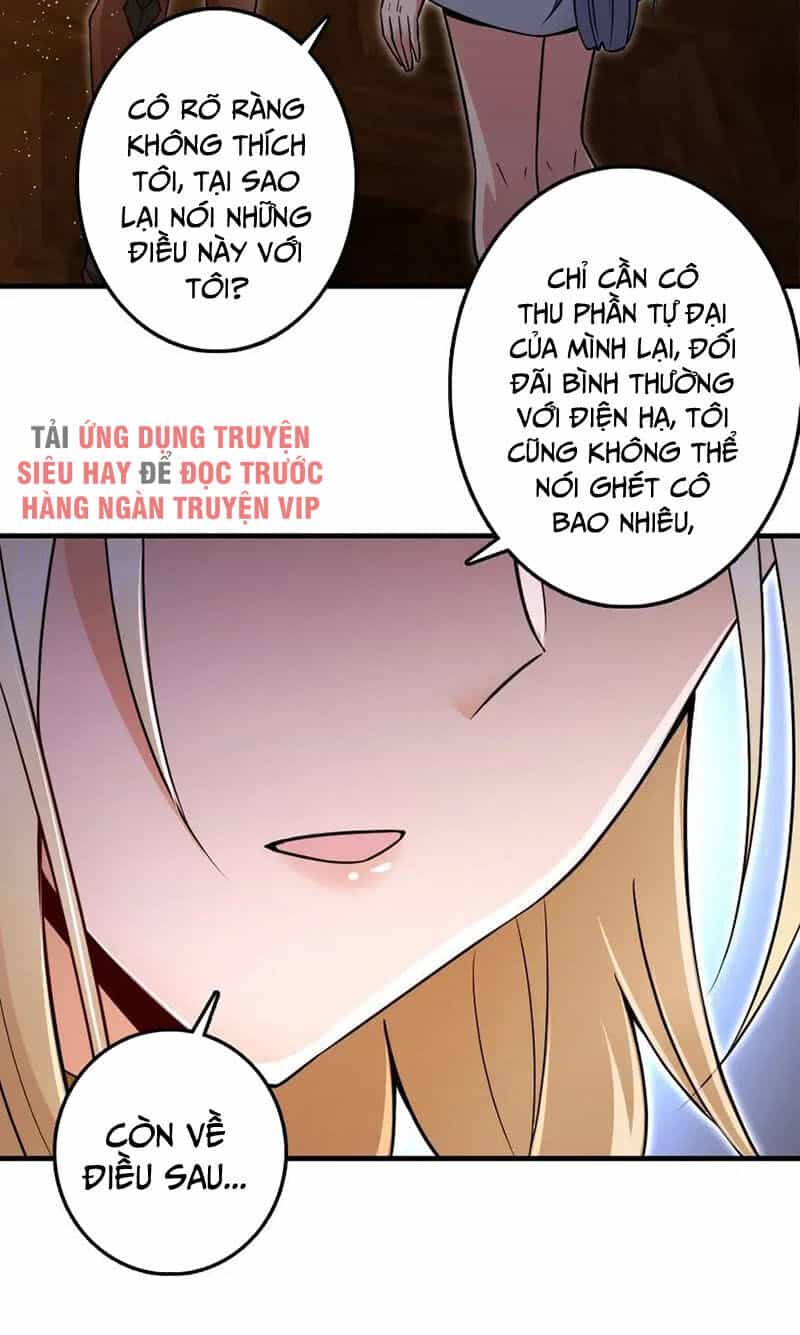 Thả Vu Nữ Đó Ra - Chương 216 - ảnh 27