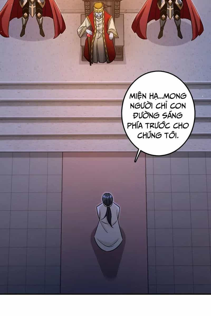 Thả Vu Nữ Đó Ra - Chương 216 - ảnh 31