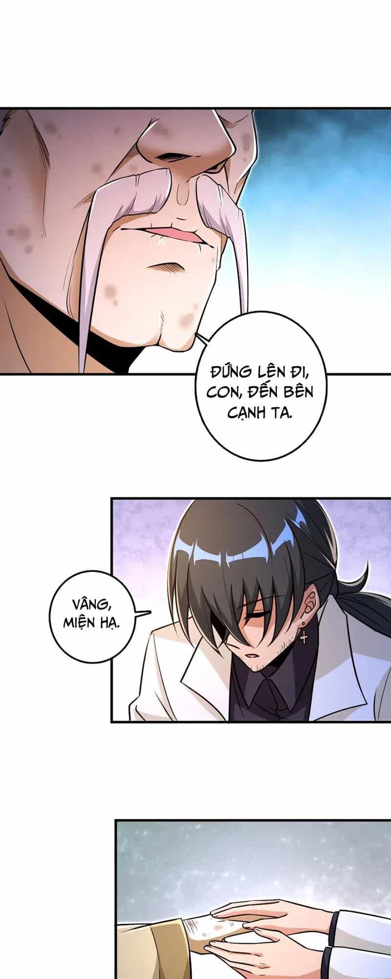 Thả Vu Nữ Đó Ra - Chương 216 - ảnh 32