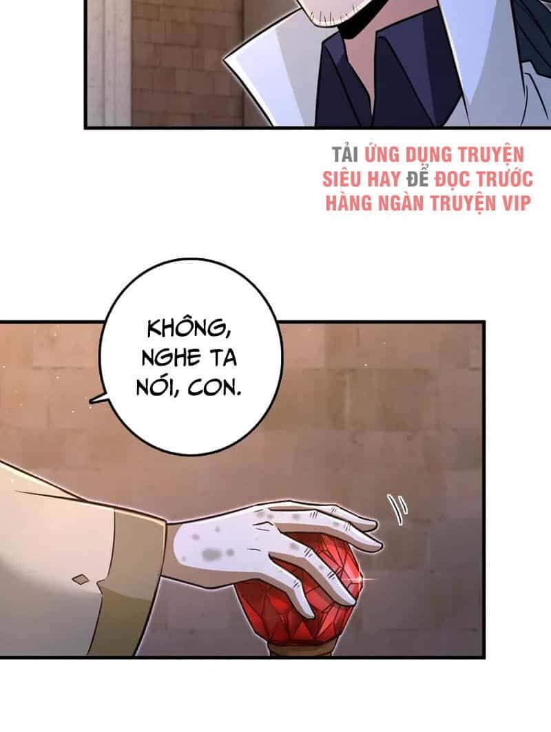 Thả Vu Nữ Đó Ra - Chương 216 - ảnh 35
