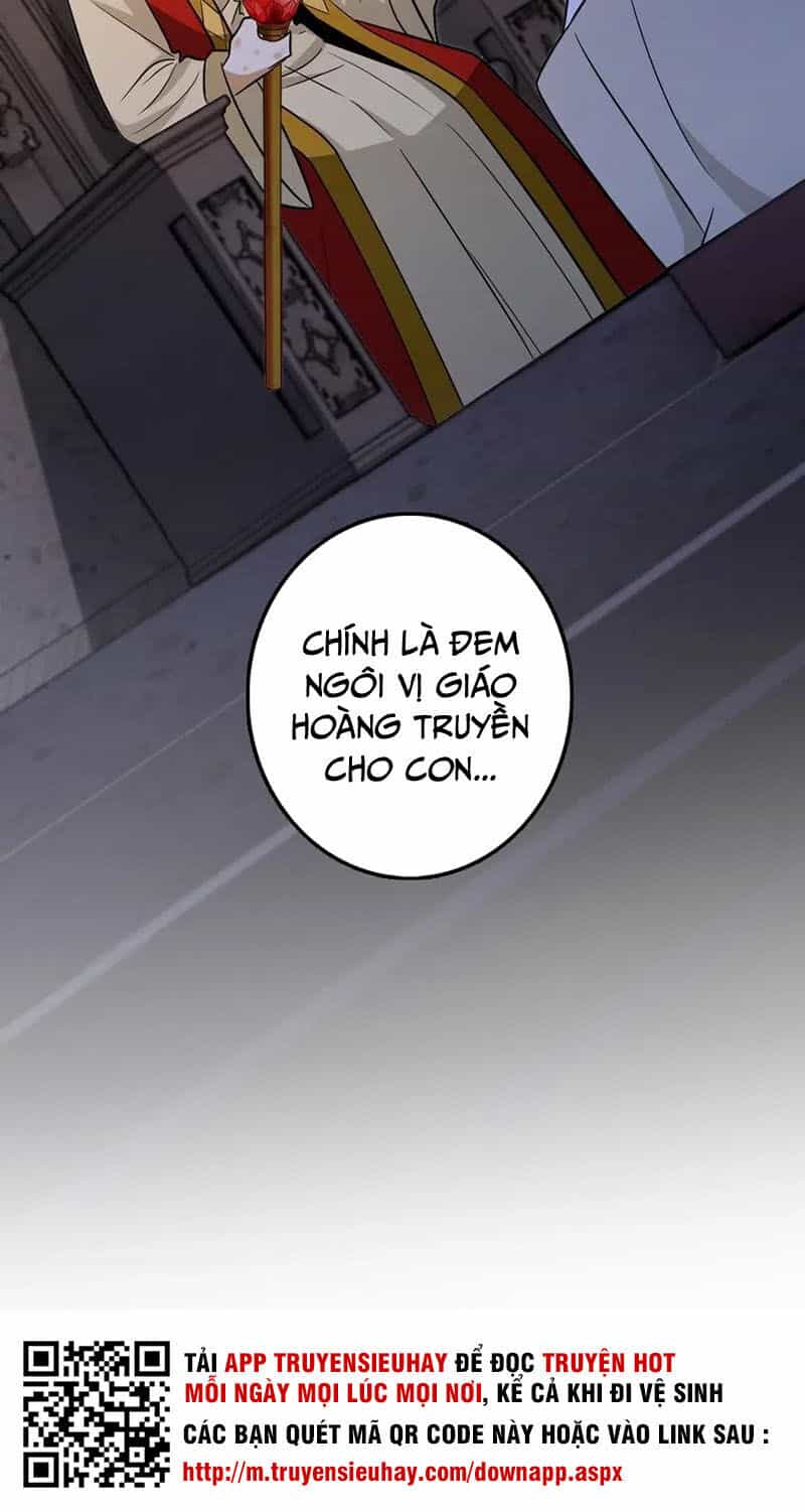 Thả Vu Nữ Đó Ra - Chương 216 - ảnh 37