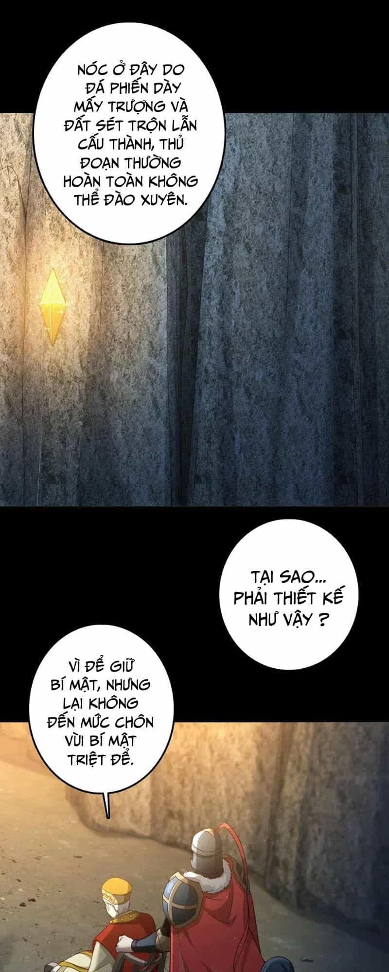 Thả Vu Nữ Đó Ra - Chương 217 - ảnh 2