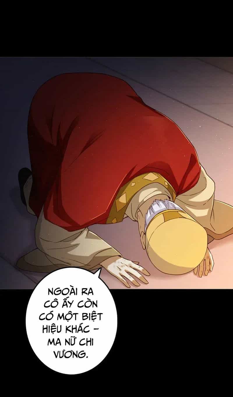 Thả Vu Nữ Đó Ra - Chương 217 - ảnh 23