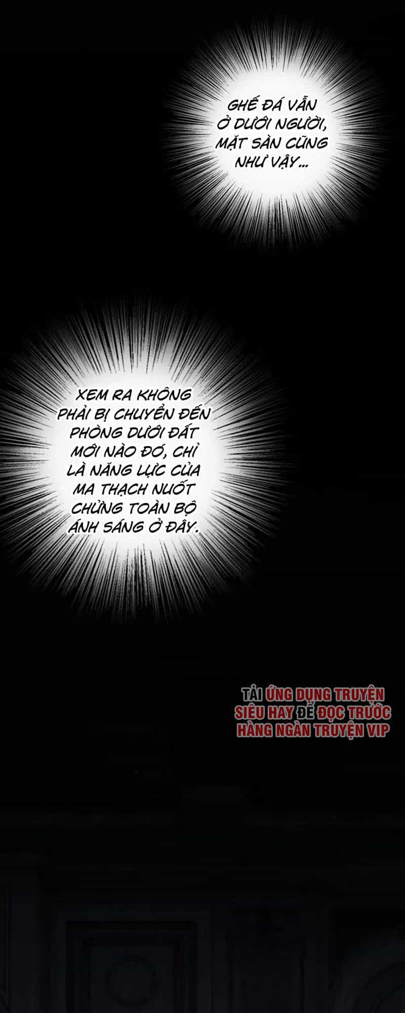 Thả Vu Nữ Đó Ra - Chương 217 - ảnh 42