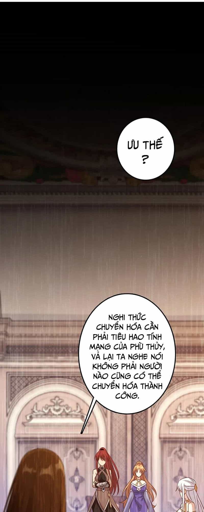 Thả Vu Nữ Đó Ra - Chương 218 - ảnh 2