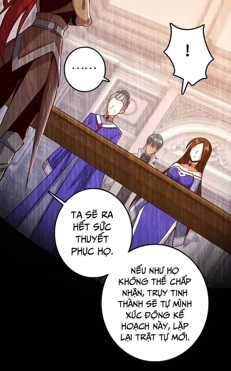 Thả Vu Nữ Đó Ra - Chương 218 - ảnh 27