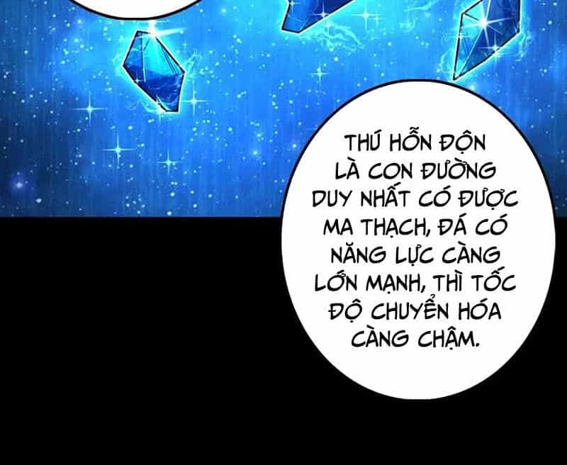 Thả Vu Nữ Đó Ra - Chương 219 - ảnh 31