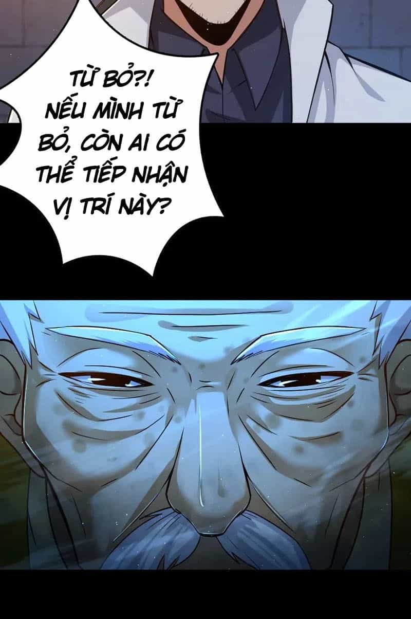 Thả Vu Nữ Đó Ra - Chương 219 - ảnh 7
