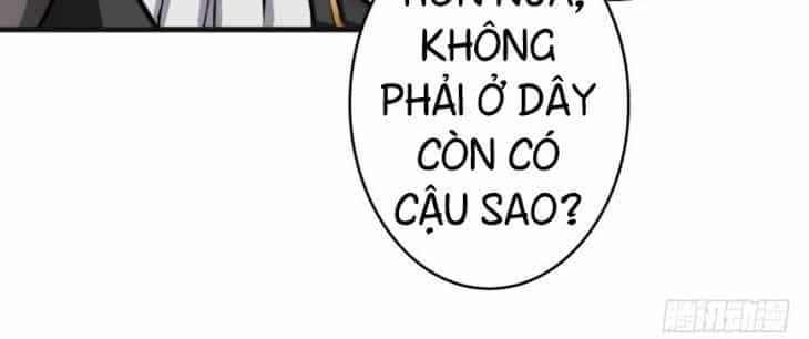 Thả Vu Nữ Đó Ra - Chương 22 - ảnh 29