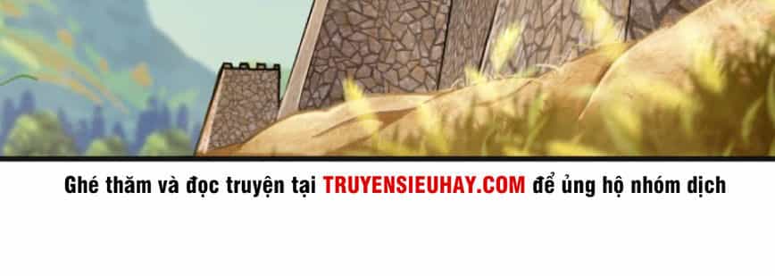 Thả Vu Nữ Đó Ra - Chương 22 - ảnh 31