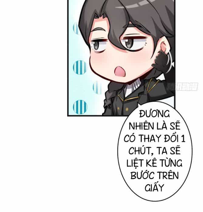 Thả Vu Nữ Đó Ra - Chương 22 - ảnh 9