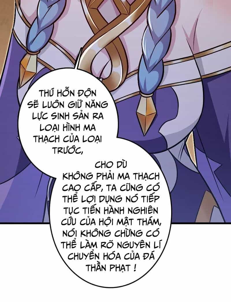 Thả Vu Nữ Đó Ra - Chương 220 - ảnh 15