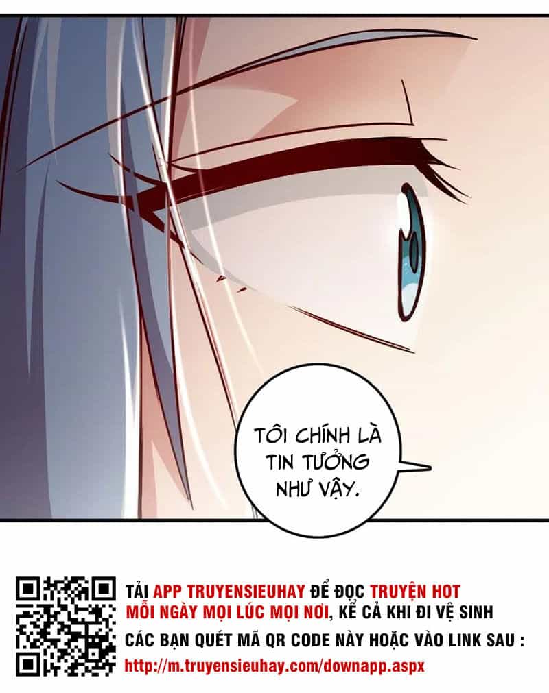 Thả Vu Nữ Đó Ra - Chương 220 - ảnh 40
