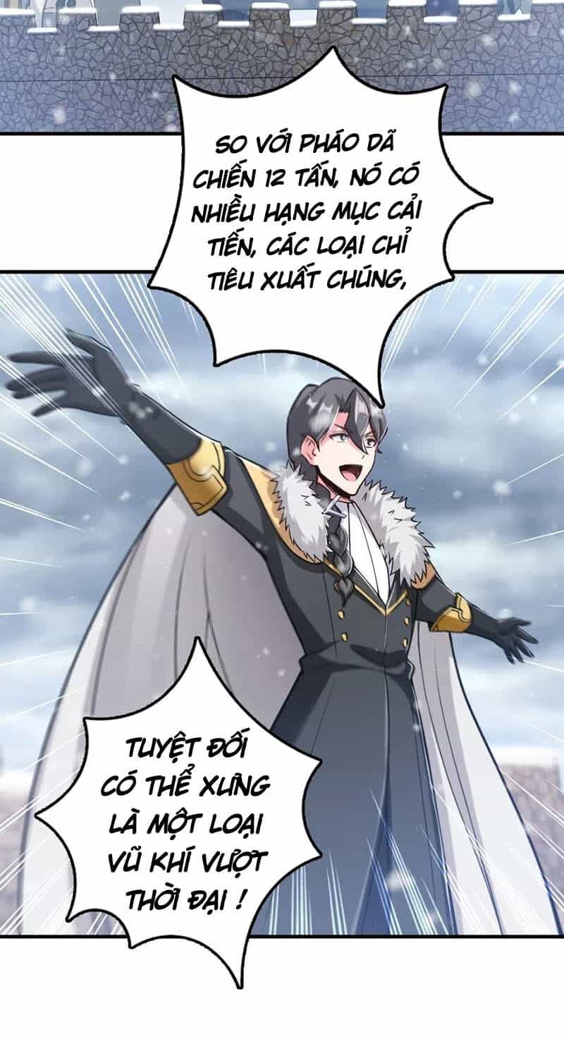 Thả Vu Nữ Đó Ra - Chương 221 - ảnh 11