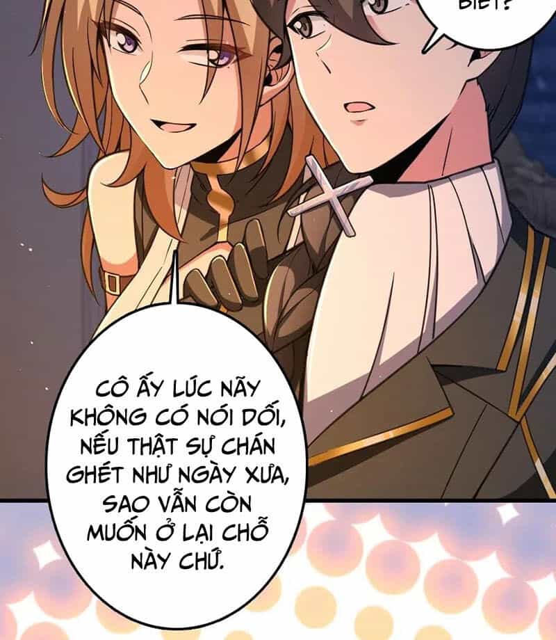 Thả Vu Nữ Đó Ra - Chương 222 - ảnh 35