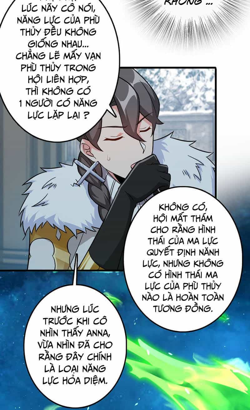 Thả Vu Nữ Đó Ra - Chương 223 - ảnh 31