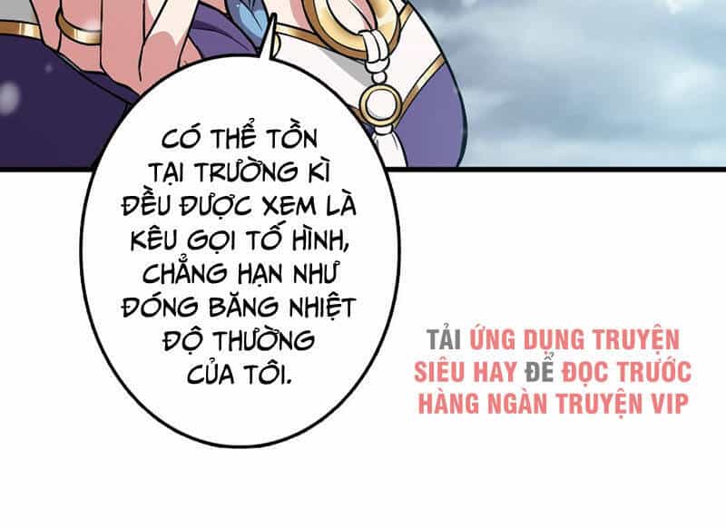 Thả Vu Nữ Đó Ra - Chương 223 - ảnh 35