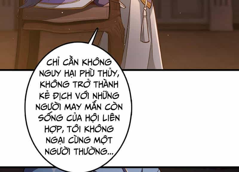 Thả Vu Nữ Đó Ra - Chương 223 - ảnh 7