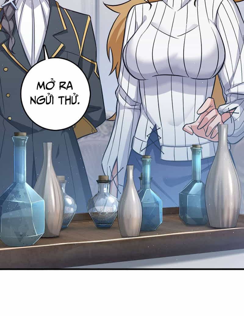 Thả Vu Nữ Đó Ra - Chương 224 - ảnh 23