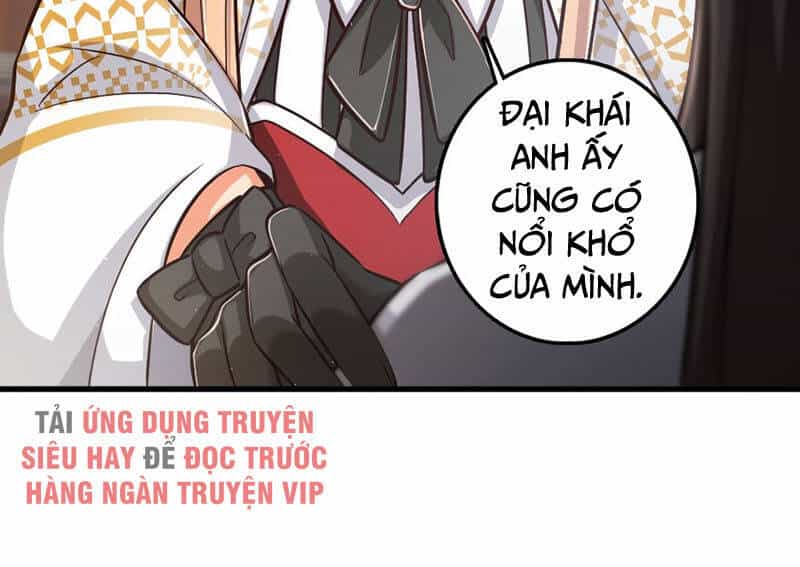Thả Vu Nữ Đó Ra - Chương 224 - ảnh 44