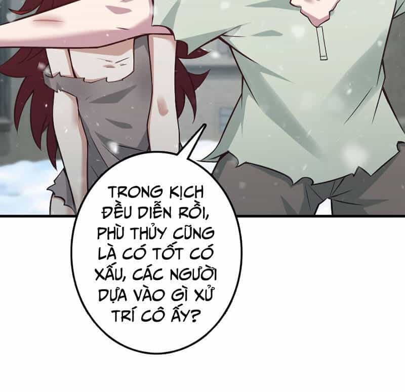 Thả Vu Nữ Đó Ra - Chương 225 - ảnh 15
