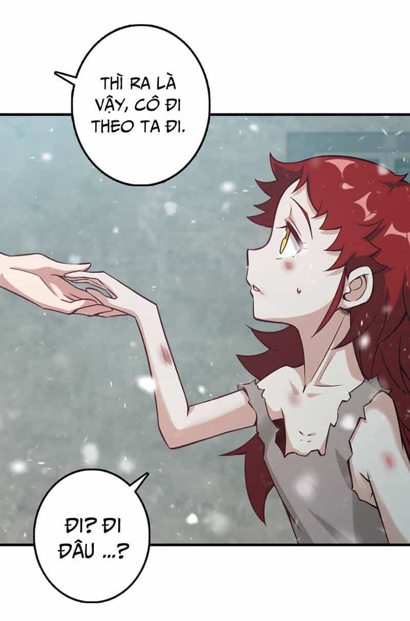 Thả Vu Nữ Đó Ra - Chương 225 - ảnh 24