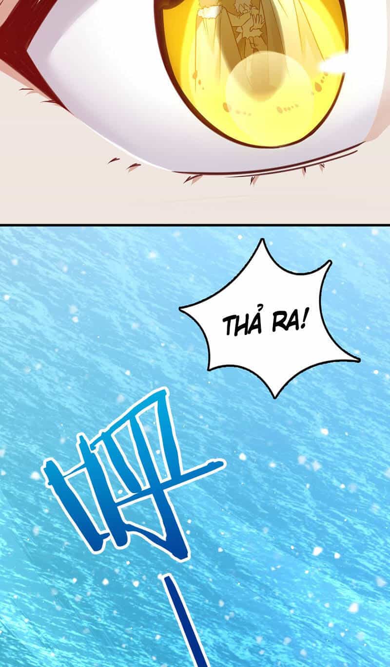 Thả Vu Nữ Đó Ra - Chương 225 - ảnh 28