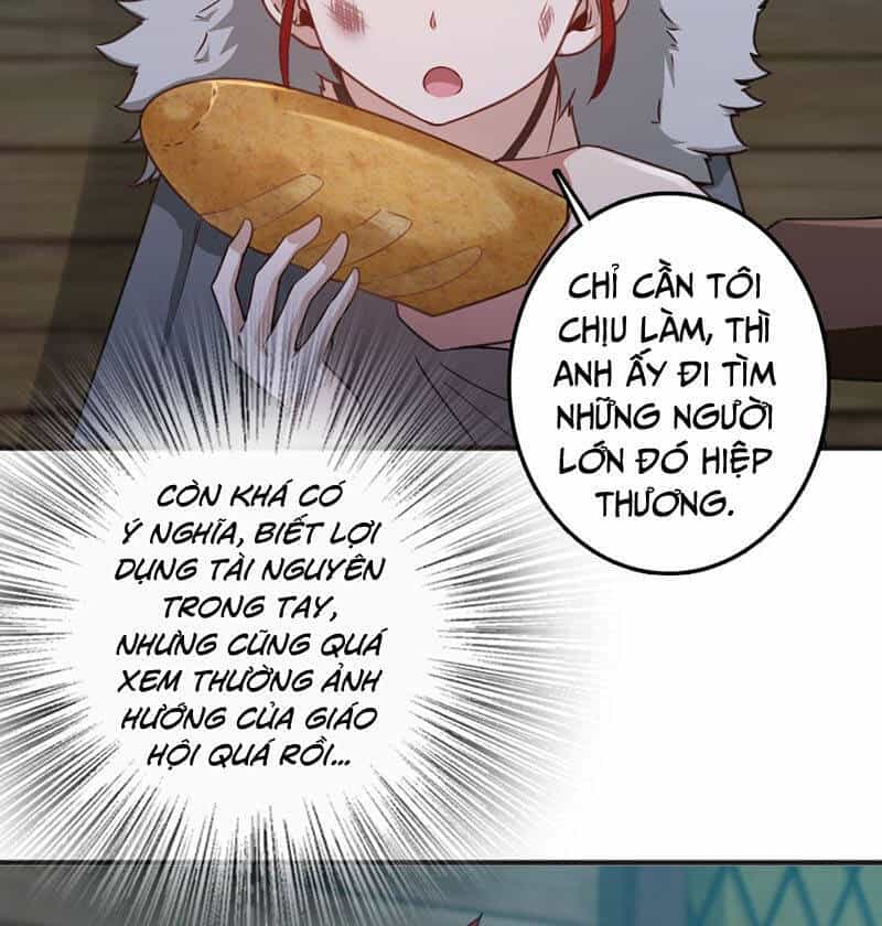 Thả Vu Nữ Đó Ra - Chương 225 - ảnh 34