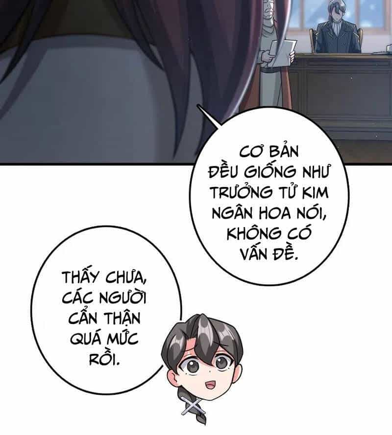 Thả Vu Nữ Đó Ra - Chương 226 - ảnh 30