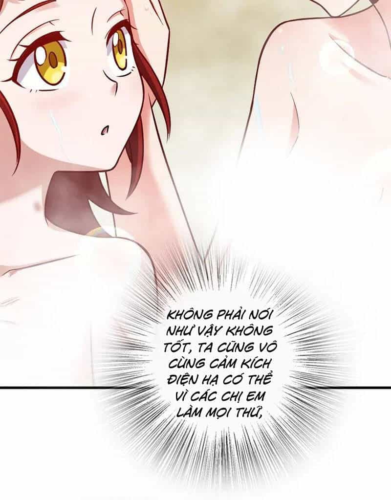 Thả Vu Nữ Đó Ra - Chương 227 - ảnh 5