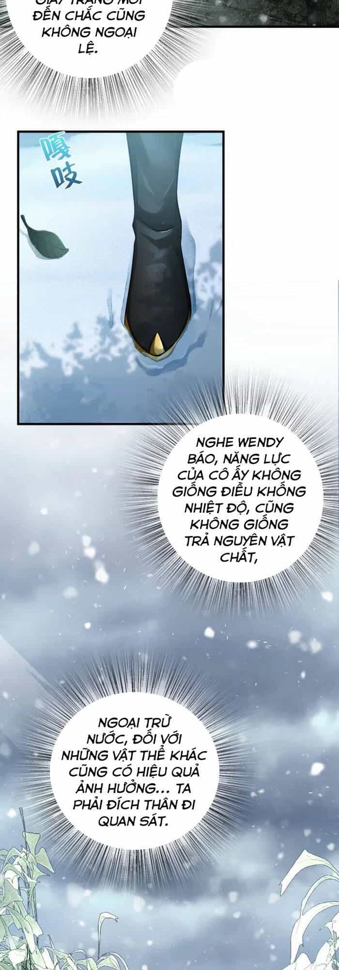 Thả Vu Nữ Đó Ra - Chương 228 - ảnh 11