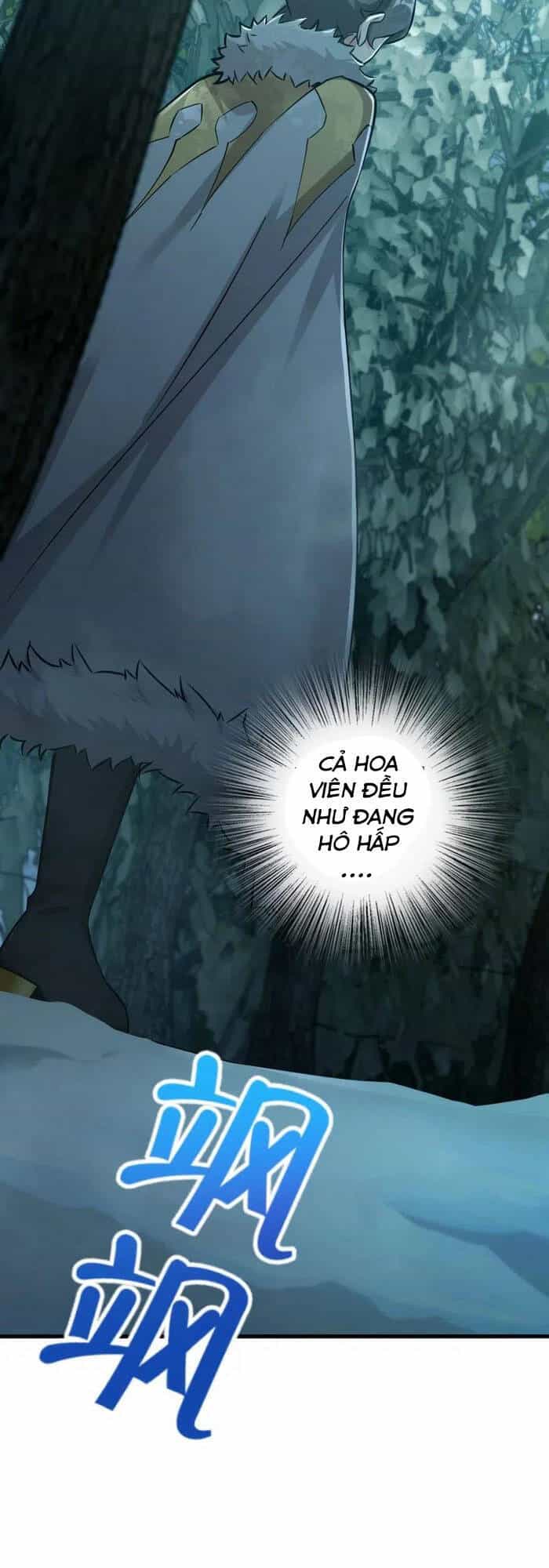 Thả Vu Nữ Đó Ra - Chương 228 - ảnh 15