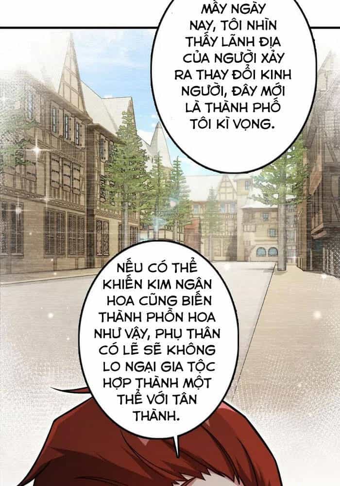 Thả Vu Nữ Đó Ra - Chương 228 - ảnh 2