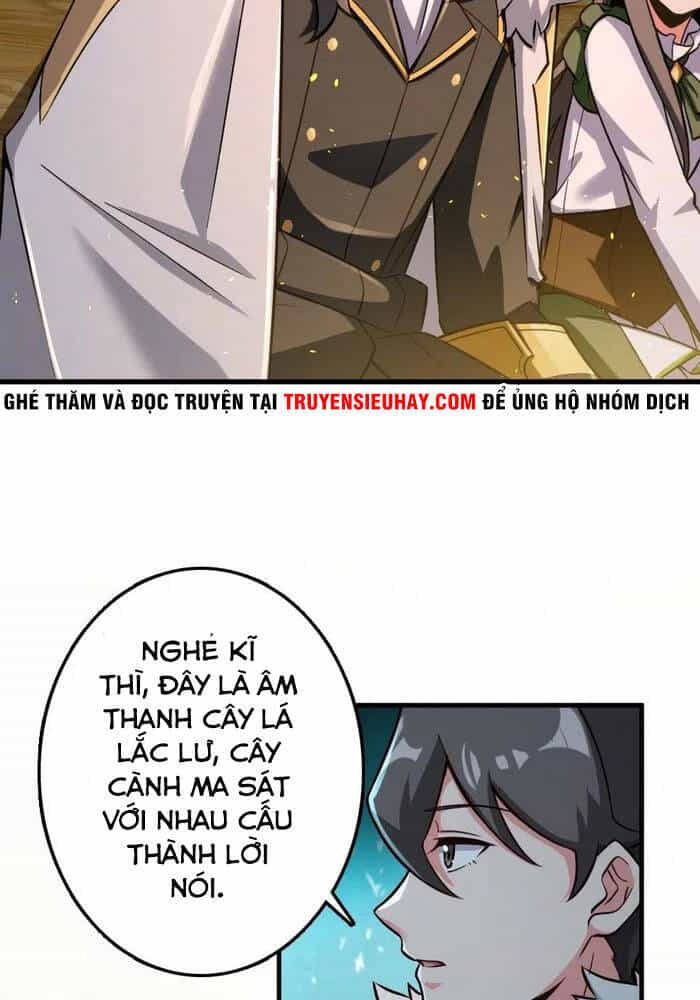 Thả Vu Nữ Đó Ra - Chương 228 - ảnh 24