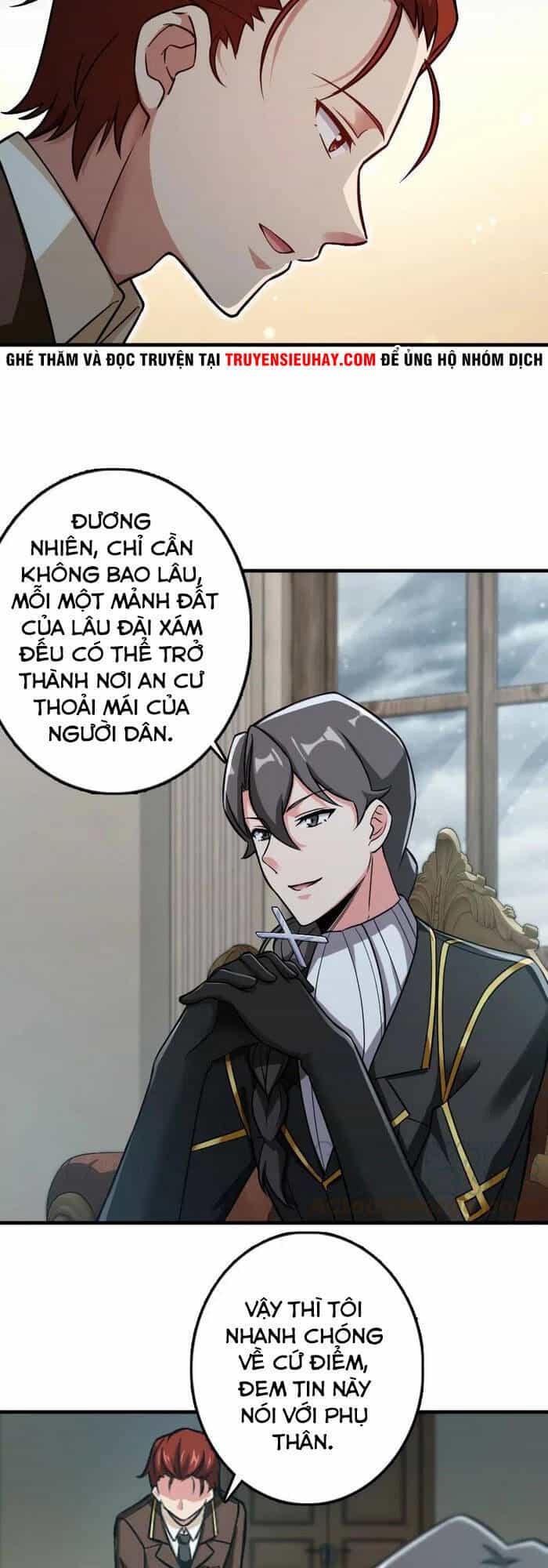 Thả Vu Nữ Đó Ra - Chương 228 - ảnh 3