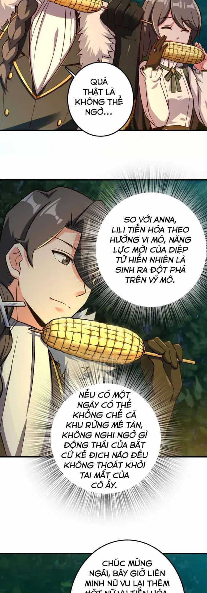 Thả Vu Nữ Đó Ra - Chương 228 - ảnh 33