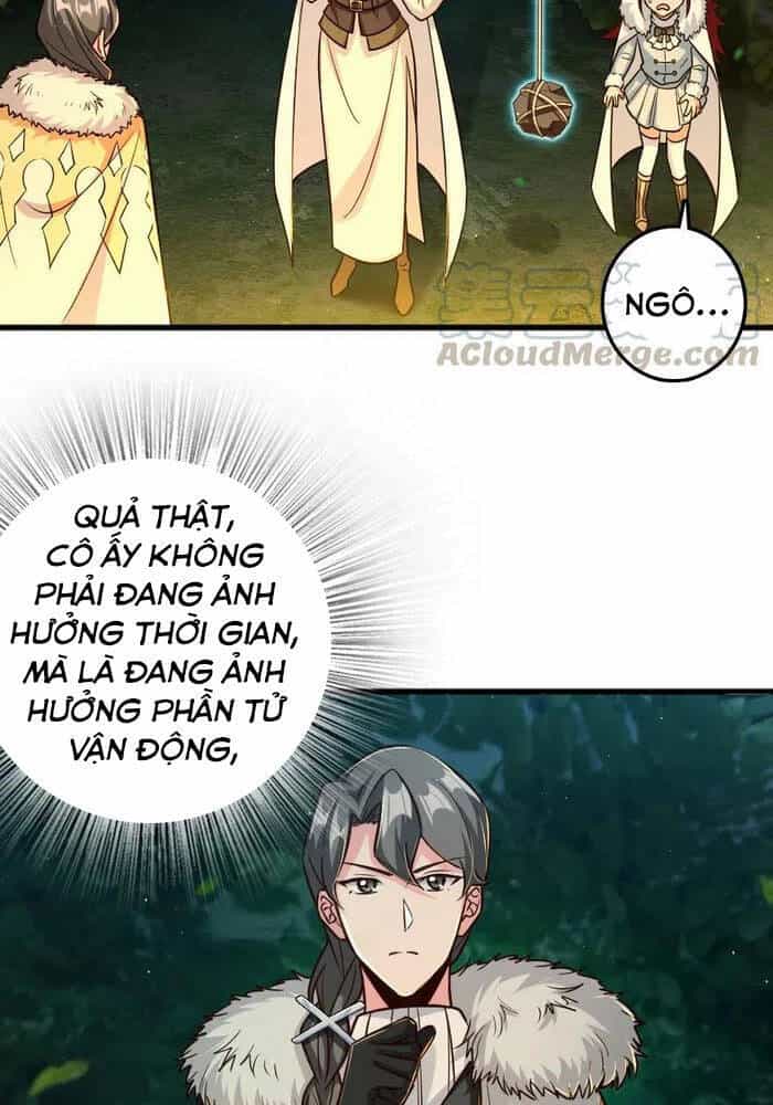 Thả Vu Nữ Đó Ra - Chương 229 - ảnh 10
