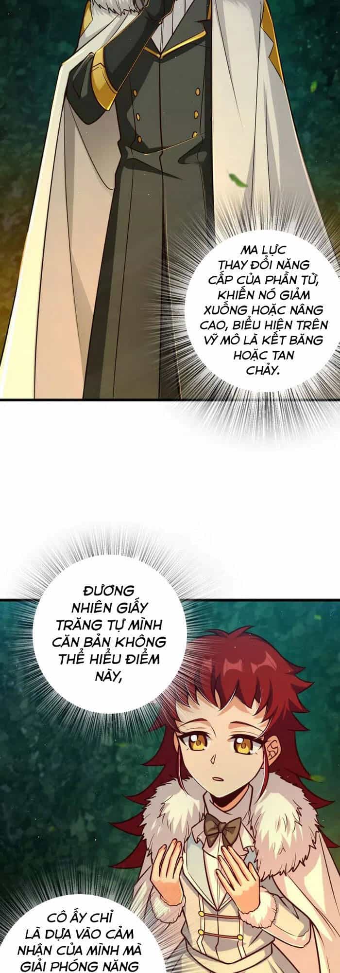 Thả Vu Nữ Đó Ra - Chương 229 - ảnh 11