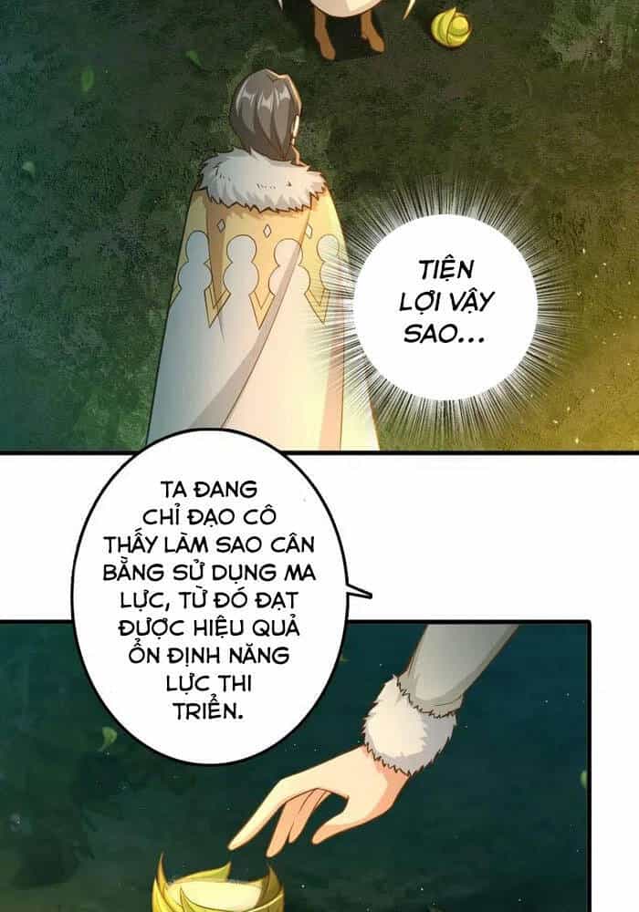 Thả Vu Nữ Đó Ra - Chương 229 - ảnh 2