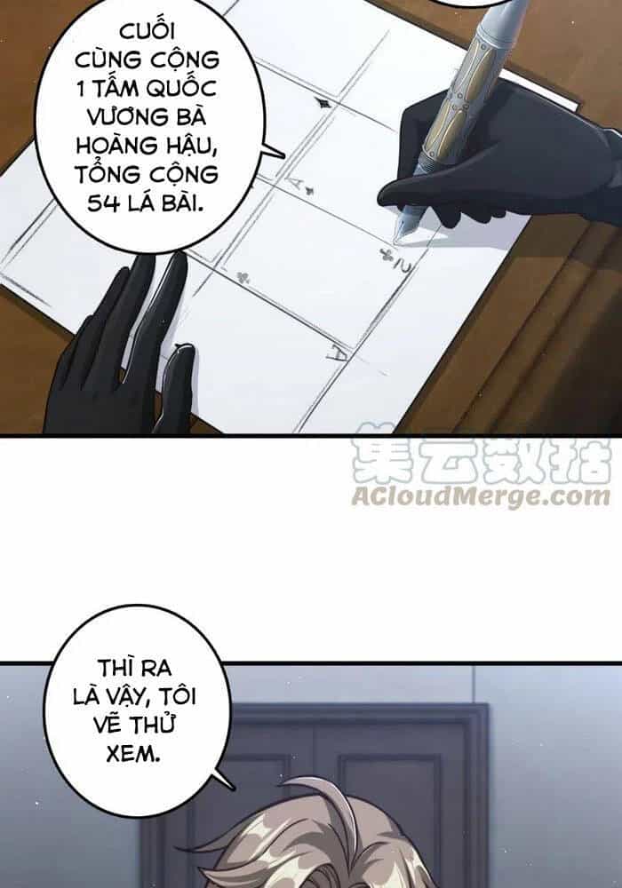 Thả Vu Nữ Đó Ra - Chương 229 - ảnh 27