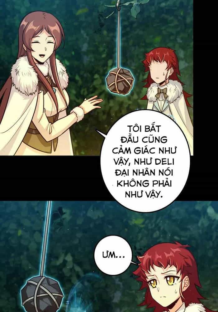 Thả Vu Nữ Đó Ra - Chương 229 - ảnh 8