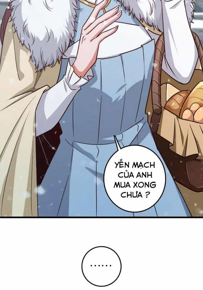 Thả Vu Nữ Đó Ra - Chương 230 - ảnh 20