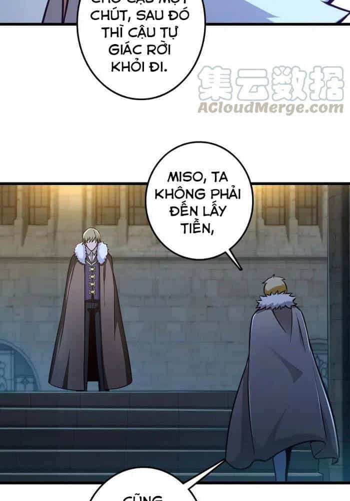 Thả Vu Nữ Đó Ra - Chương 230 - ảnh 28