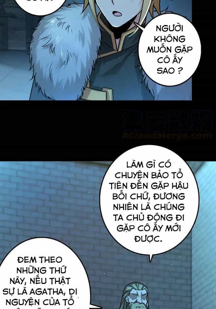 Thả Vu Nữ Đó Ra - Chương 231 - ảnh 14