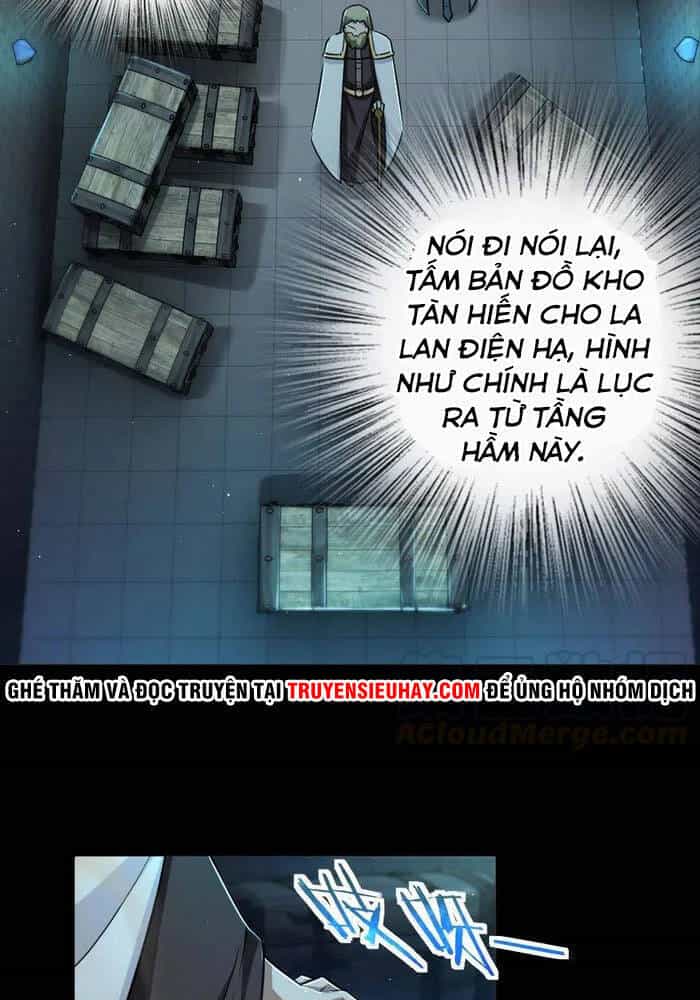 Thả Vu Nữ Đó Ra - Chương 231 - ảnh 2