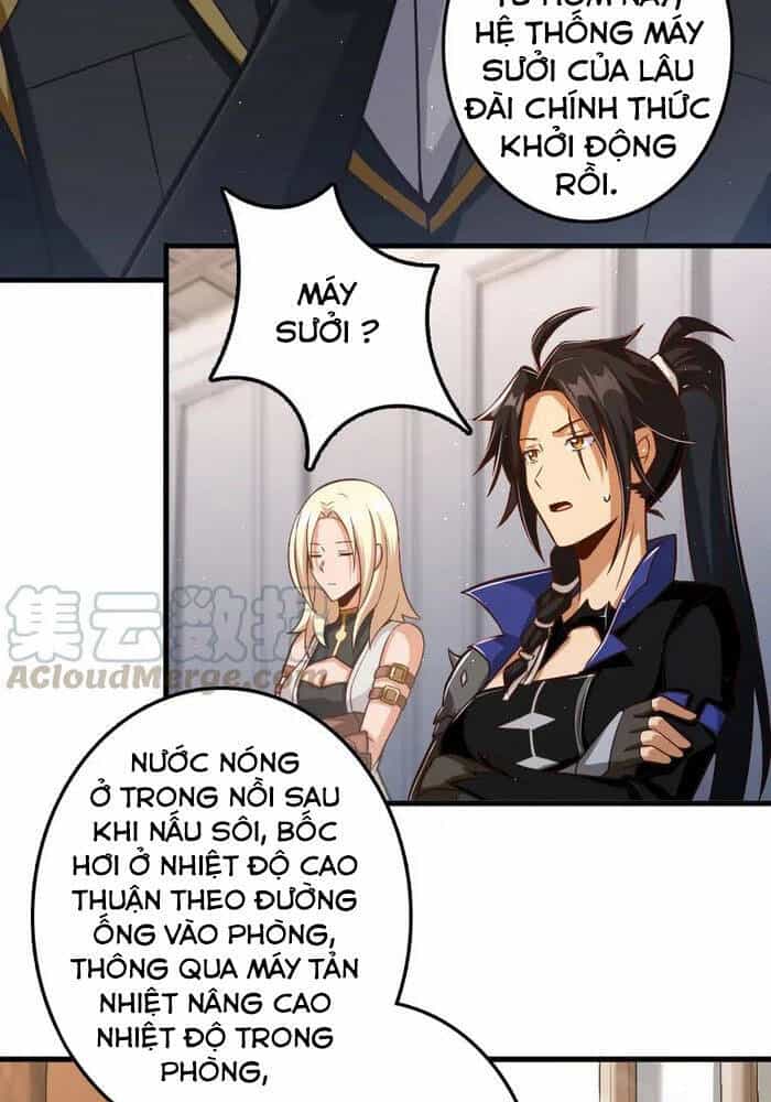 Thả Vu Nữ Đó Ra - Chương 231 - ảnh 29