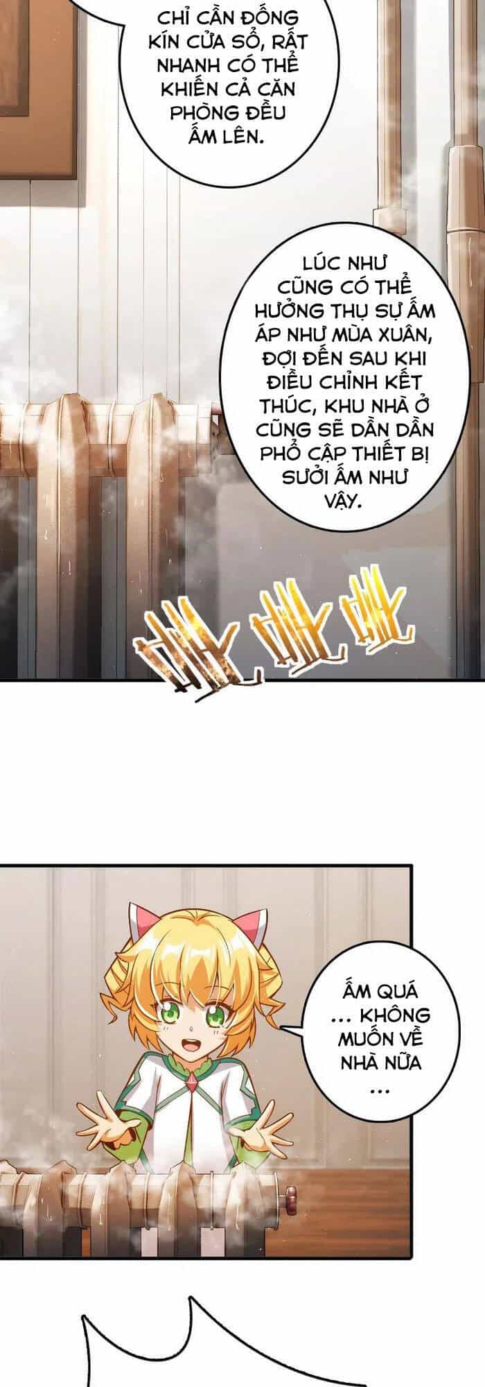 Thả Vu Nữ Đó Ra - Chương 231 - ảnh 30